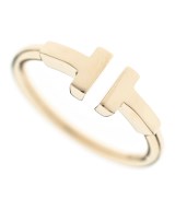 TIFFANY & CO.（ティファニー）リング ゴールド サイズ:11.5 レディース/2200591516173