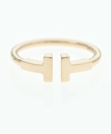 TIFFANY & CO.（ティファニー）リング ゴールド サイズ:11.5 レディース/2200591516173