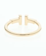 TIFFANY & CO.（ティファニー）リング ゴールド サイズ:11.5 レディース/2200591516173