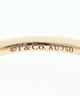 TIFFANY & CO.（ティファニー）リング ゴールド サイズ:11.5 レディース/2200591516173