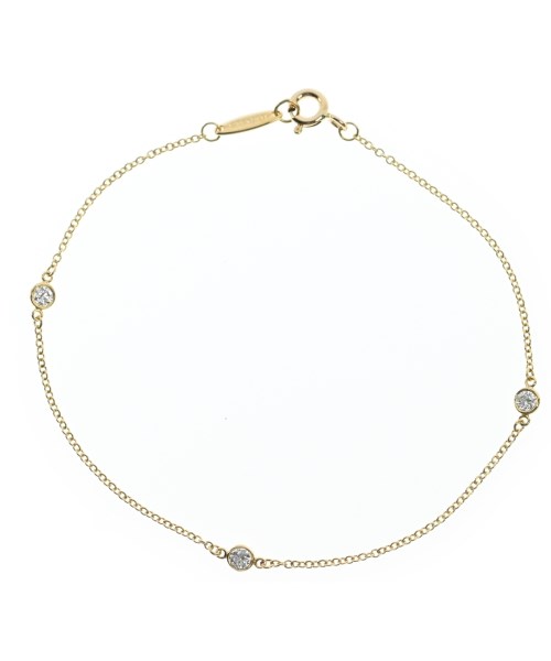 ティファニー(TIFFANY & CO.)のTIFFANY & CO. ブレスレット・バングル