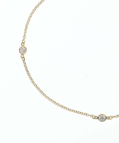 TIFFANY & CO.（ティファニー）ブレスレット・バングル その他（柄物・カラフル） サイズ:- レディース/2200591516180