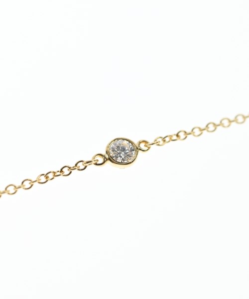 TIFFANY & CO.（ティファニー）ブレスレット・バングル その他（柄物・カラフル） サイズ:- レディース/2200591516180