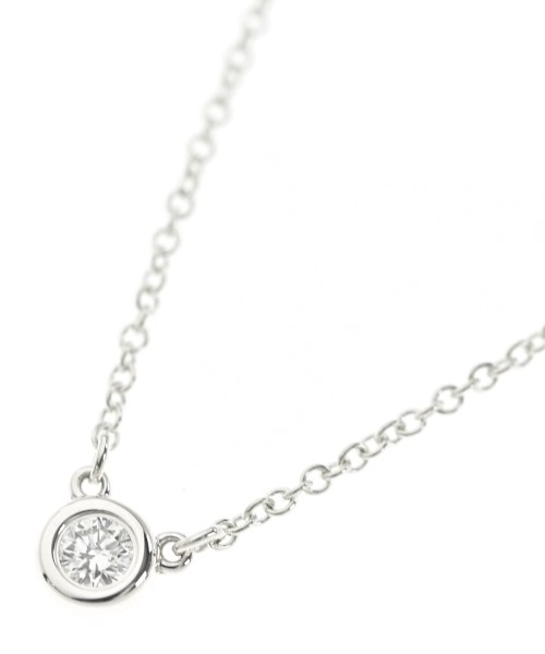 ティファニー(TIFFANY & CO.)のTIFFANY & CO. ネックレス