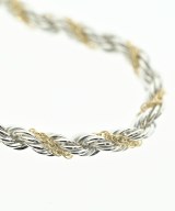 TIFFANY & CO.（ティファニー）ブレスレット・バングル シルバー サイズ:- レディース/2200591516234