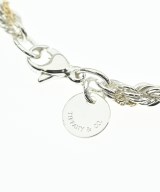TIFFANY & CO.（ティファニー）ブレスレット・バングル シルバー サイズ:- レディース/2200591516234