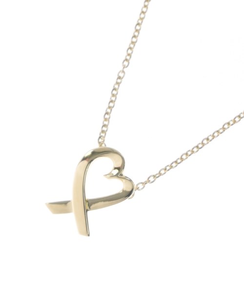 ティファニー(TIFFANY & CO.)のTIFFANY & CO. ネックレス