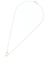 TIFFANY & CO.（ティファニー）ネックレス ゴールド サイズ:- レディース/2200591516241