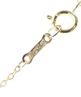 TIFFANY & CO.（ティファニー）ネックレス ゴールド サイズ:- レディース/2200591516241