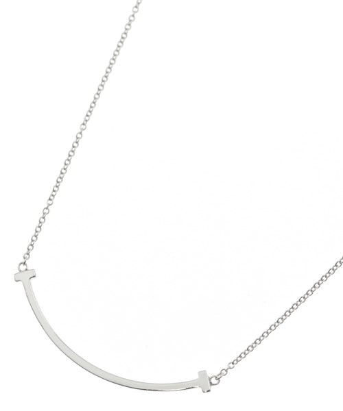 ティファニー(TIFFANY & CO.)のTIFFANY & CO. ネックレス