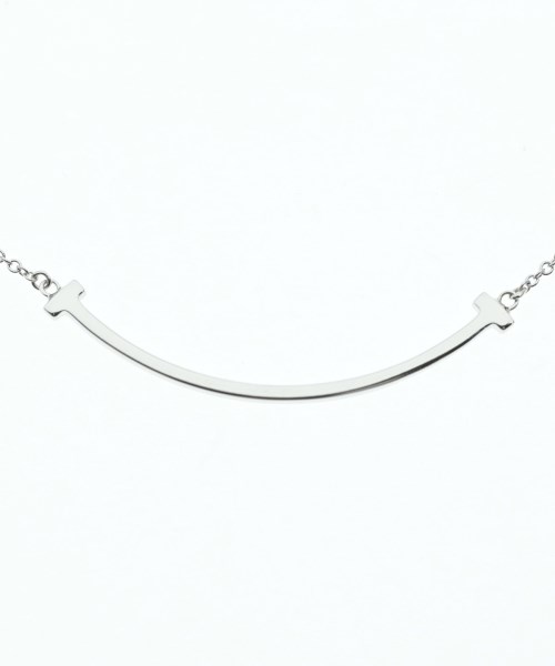 TIFFANY & CO.（ティファニー）ネックレス シルバー サイズ:- レディース/2200591516258