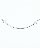 TIFFANY & CO.（ティファニー）ネックレス シルバー サイズ:- レディース/2200591516258