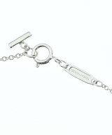 TIFFANY & CO.（ティファニー）ネックレス シルバー サイズ:- レディース/2200591516258