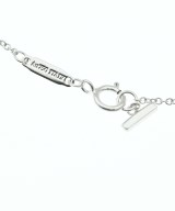 TIFFANY & CO.（ティファニー）ネックレス シルバー サイズ:- レディース/2200591516258