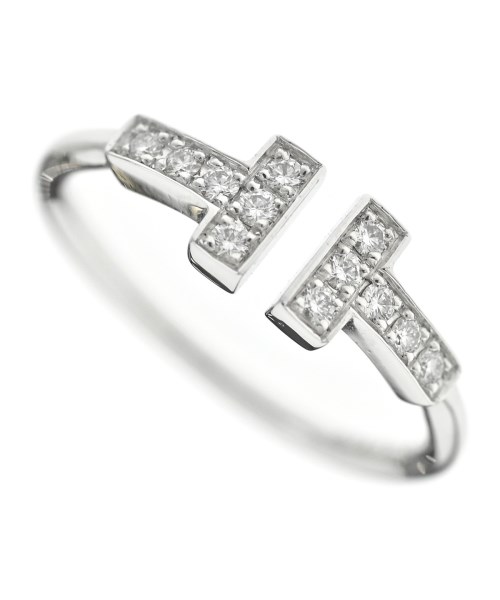 ティファニー(TIFFANY & CO.)のTIFFANY & CO. リング
