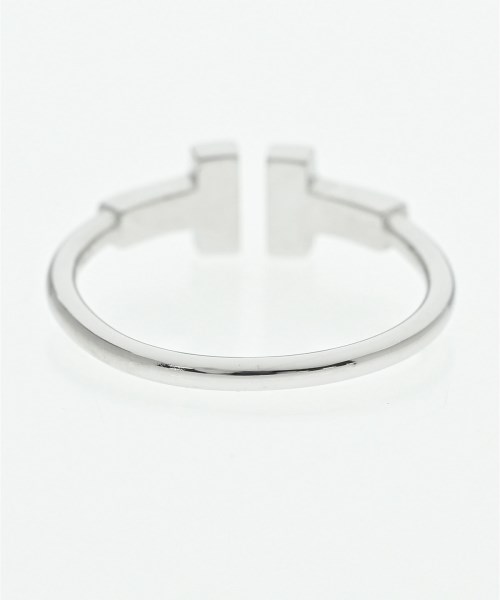 TIFFANY & CO.（ティファニー）リング シルバー サイズ:11 レディース/2200591516272
