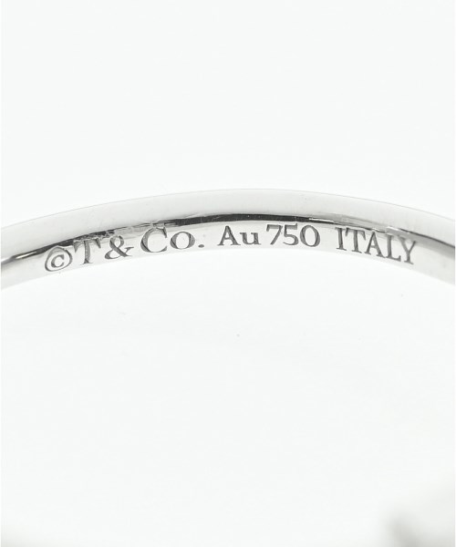 TIFFANY & CO.（ティファニー）リング シルバー サイズ:11 レディース/2200591516272