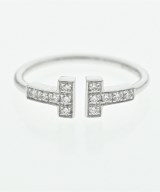 TIFFANY & CO.（ティファニー）リング シルバー サイズ:11 レディース/2200591516272