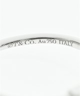 TIFFANY & CO.（ティファニー）リング シルバー サイズ:11 レディース/2200591516272