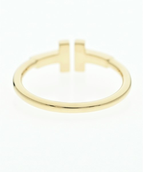 TIFFANY & CO.（ティファニー）リング ゴールド サイズ:-(10.5号位) レディース/2200591516326