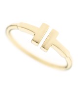 TIFFANY & CO.（ティファニー）リング ゴールド サイズ:-(10.5号位) レディース/2200591516326