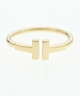 TIFFANY & CO.（ティファニー）リング ゴールド サイズ:-(10.5号位) レディース/2200591516326