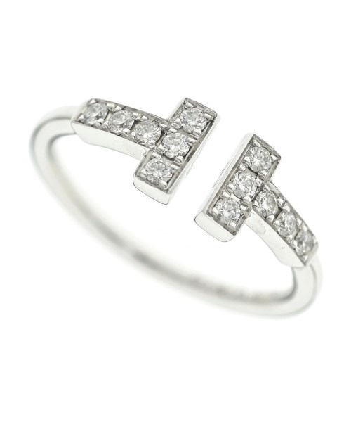 ティファニー(TIFFANY & CO.)のTIFFANY & CO. リング