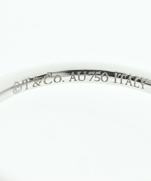 TIFFANY & CO.（ティファニー）リング その他（柄物・カラフル） サイズ:-(8号位) レディース/2200591516340