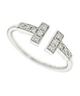TIFFANY & CO. リング