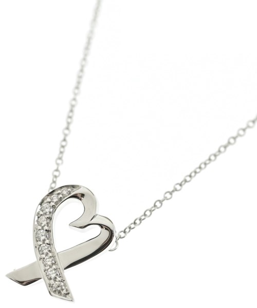 ティファニー(TIFFANY & CO.)のTIFFANY & CO. ネックレス