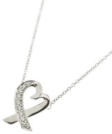 TIFFANY & CO.（ティファニー）ネックレス シルバー サイズ:- レディース/2200591516456