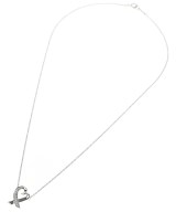 TIFFANY & CO.（ティファニー）ネックレス シルバー サイズ:- レディース/2200591516456