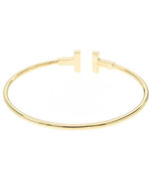TIFFANY & CO.（ティファニー）ブレスレット・バングル ゴールド サイズ:- レディース/2200591516494