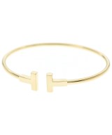 TIFFANY & CO.（ティファニー）ブレスレット・バングル ゴールド サイズ:- レディース/2200591516494