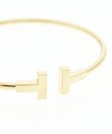 TIFFANY & CO.（ティファニー）ブレスレット・バングル ゴールド サイズ:- レディース/2200591516494