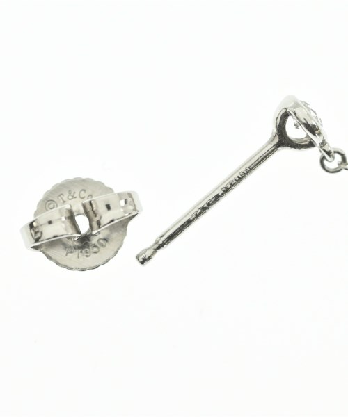 TIFFANY & CO.（ティファニー）ピアス・イヤリング シルバー サイズ:- レディース/2200591516517
