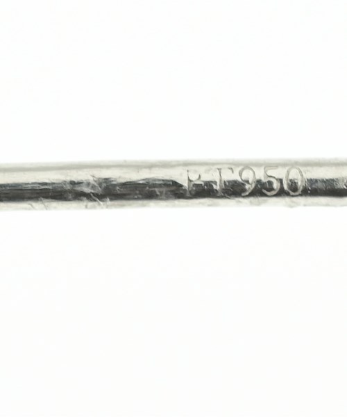 TIFFANY & CO.（ティファニー）ピアス・イヤリング シルバー サイズ:- レディース/2200591516517