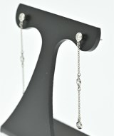 TIFFANY & CO.（ティファニー）ピアス・イヤリング シルバー サイズ:- レディース/2200591516517