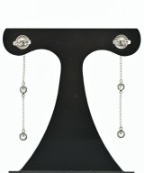 TIFFANY & CO.（ティファニー）ピアス・イヤリング シルバー サイズ:- レディース/2200591516517