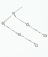 TIFFANY & CO.（ティファニー）ピアス・イヤリング シルバー サイズ:- レディース/2200591516517