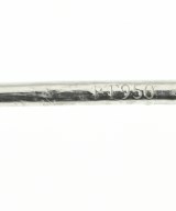 TIFFANY & CO.（ティファニー）ピアス・イヤリング シルバー サイズ:- レディース/2200591516517