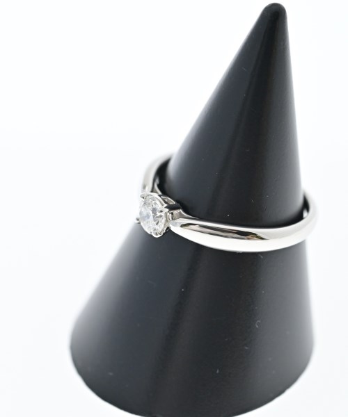 TIFFANY & CO.（ティファニー）リング シルバー サイズ:9 レディース/2200591516647