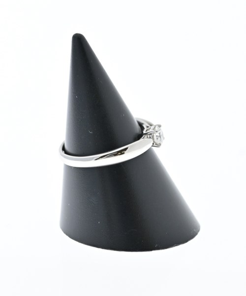 TIFFANY & CO.（ティファニー）リング シルバー サイズ:9 レディース/2200591516647
