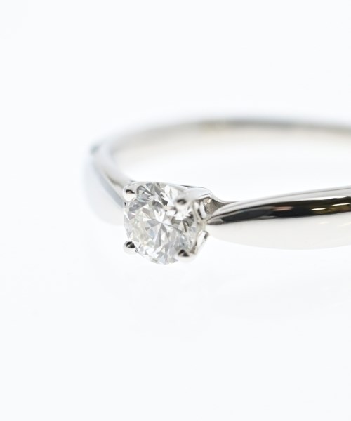 TIFFANY & CO.（ティファニー）リング シルバー サイズ:9 レディース/2200591516647