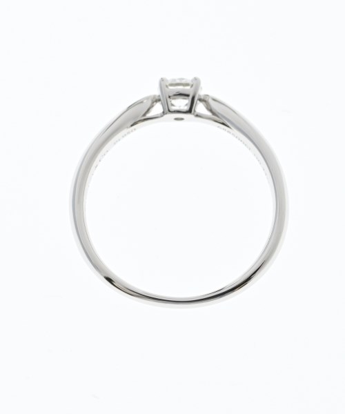 TIFFANY & CO.（ティファニー）リング シルバー サイズ:9 レディース/2200591516647