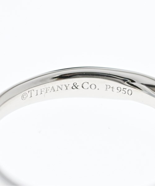 TIFFANY & CO.（ティファニー）リング シルバー サイズ:9 レディース/2200591516647