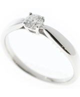 TIFFANY & CO.（ティファニー）リング シルバー サイズ:9 レディース/2200591516647