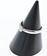TIFFANY & CO.（ティファニー）リング シルバー サイズ:9 レディース/2200591516647