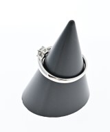 TIFFANY & CO.（ティファニー）リング シルバー サイズ:9 レディース/2200591516647