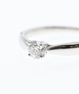 TIFFANY & CO.（ティファニー）リング シルバー サイズ:9 レディース/2200591516647